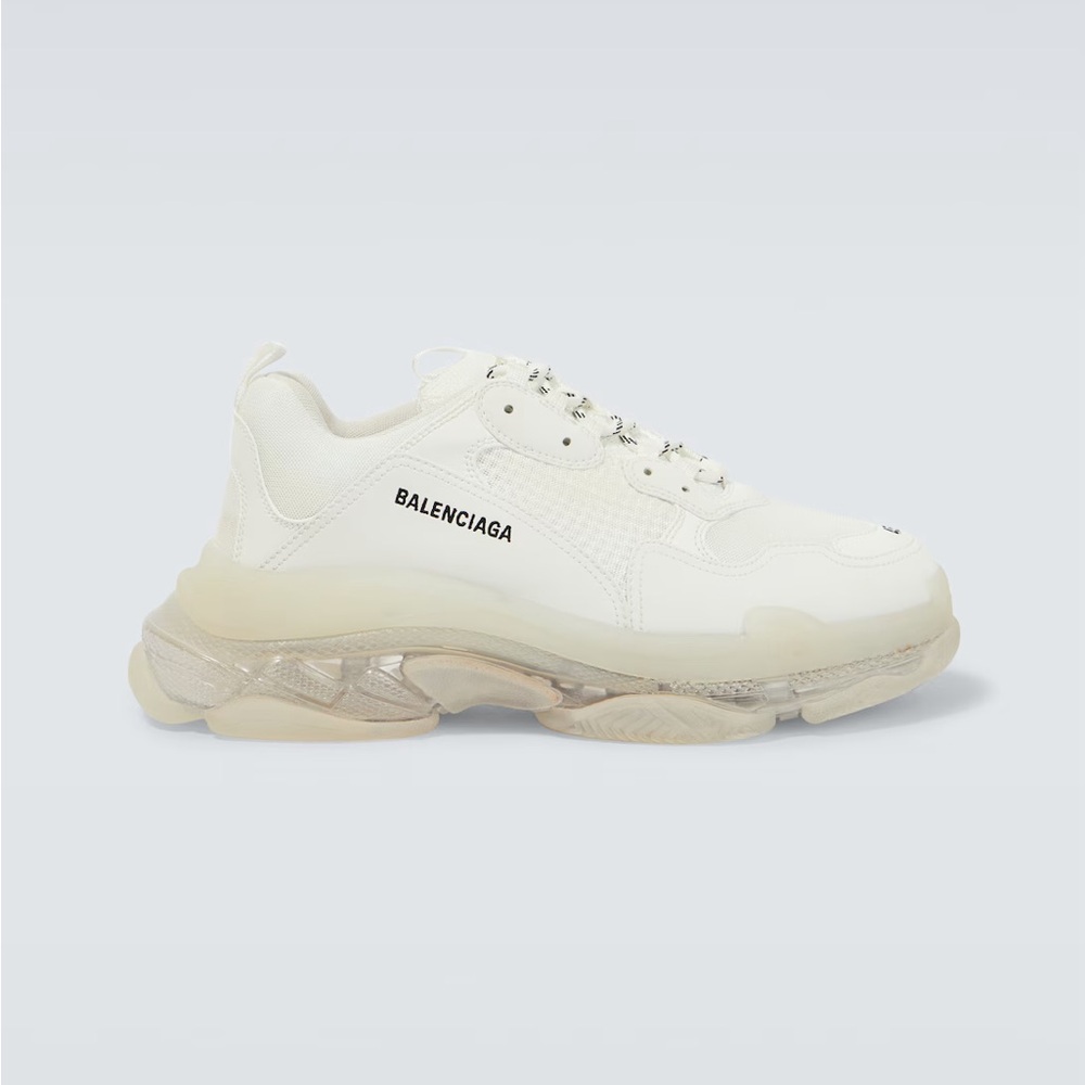 BALENCIAGA - TRIPLE S WOMEN